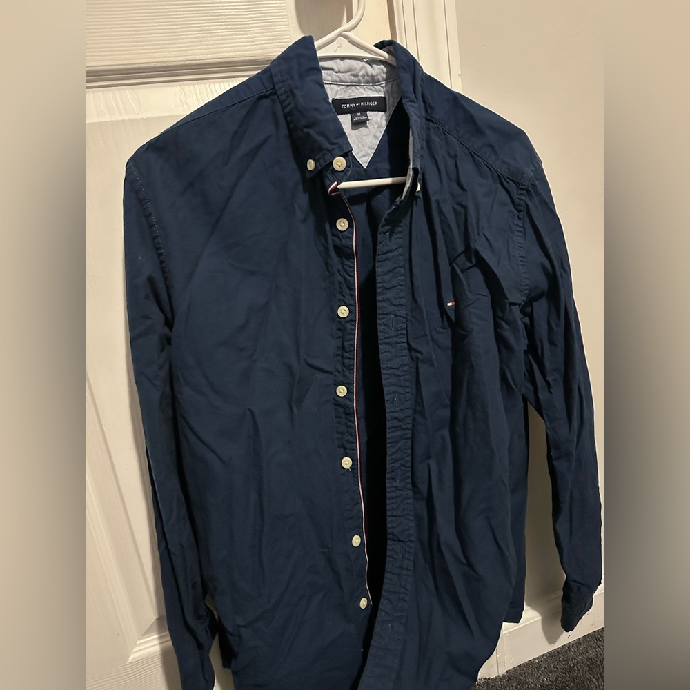 Tommy Hilfiger dress shirt